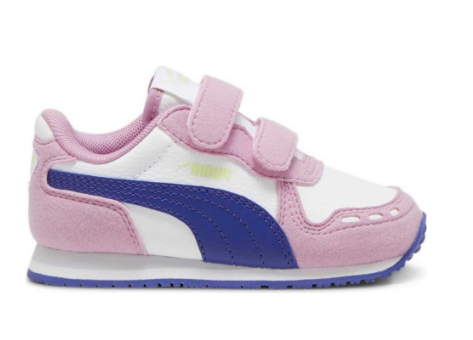 PUMA Cabana Racer SL 20 V Inf (383731-16) bunt