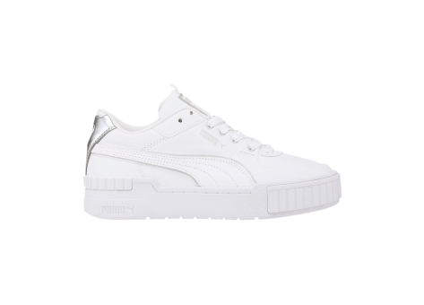 PUMA Cali Sport (374818_01) weiss