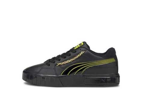 PUMA Cali Star Dark Dreams (38065401) schwarz