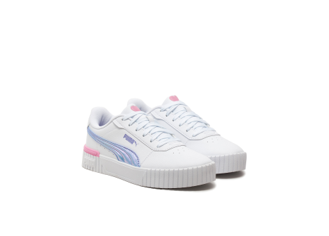 PUMA Carina 2.0 Bouncy Sky 01 (397970/001) weiss