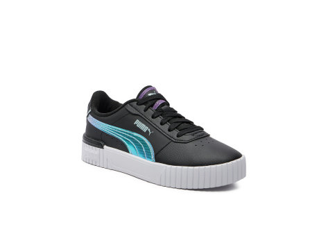 PUMA Carina 02 2.0 Deep Dive Jr (396545/002) schwarz