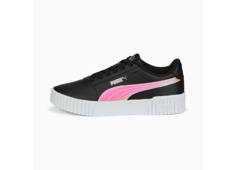 PUMA Carina 2.0 Holo (387985_02) schwarz