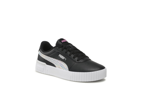 PUMA Carina 2.0 Mermaid Jr (389742-02) schwarz