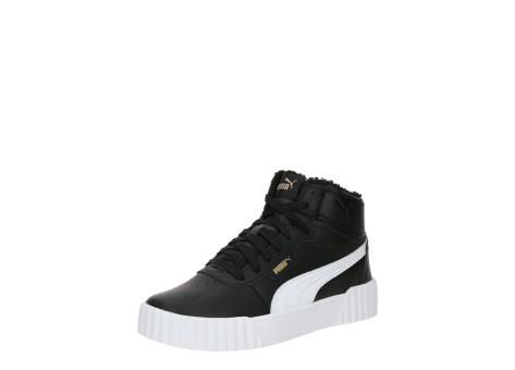 PUMA Carina 3.0 Mid WTR e (403580_01) schwarz