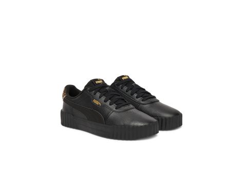PUMA Carina 3.0 Animal Flair (402642_02) schwarz
