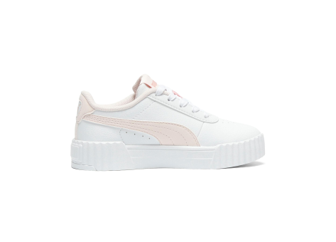 PUMA Carina 3.0 Floral (405625-01) weiss