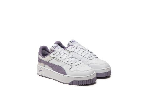 PUMA Carina Street 12 (393846/012) weiss