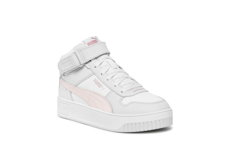 PUMA Carina Street Mid (392337/004) weiss