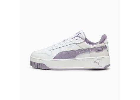 PUMA Carina Street Teenager (393846_12) weiss