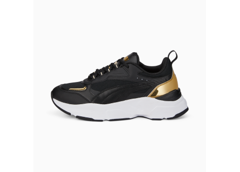 puma cassia sneakers