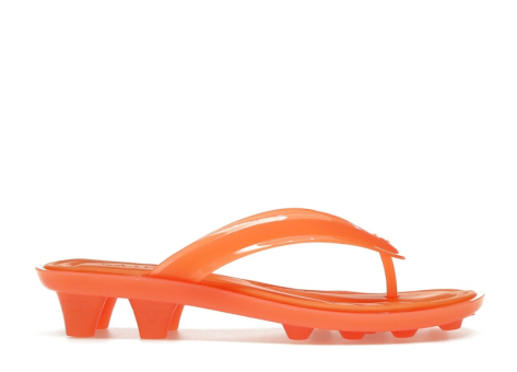 PUMA Cat Cleat (404775-02) orange