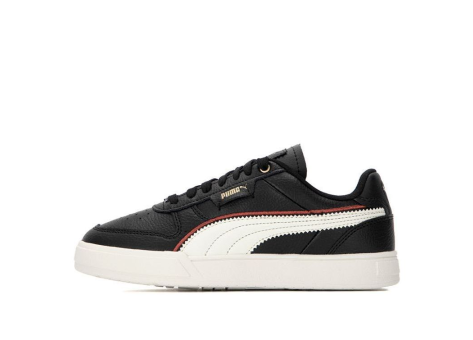 PUMA Caven Dime FC Grey Intense (386380-02) schwarz