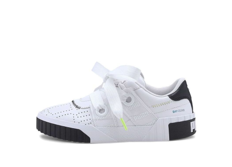 PUMA Central Saint Martins x Cali Day Zero (372714_01) weiss
