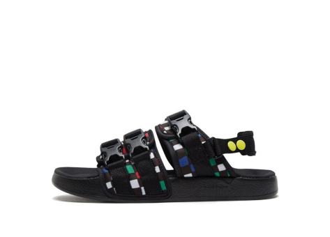 PUMA Chinatown Market x Leadcat Blazing (370188-01) bunt