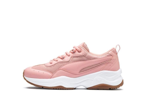 PUMA Cilia Peach Bud (369778-04) pink