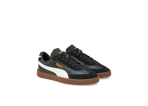 PUMA Club II Era (401489-01) schwarz