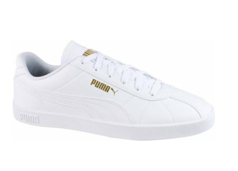 PUMA Club Ii Sl (397445-02) weiss