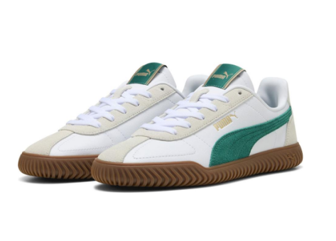 PUMA Club Kayzer OG (402604_04) bunt