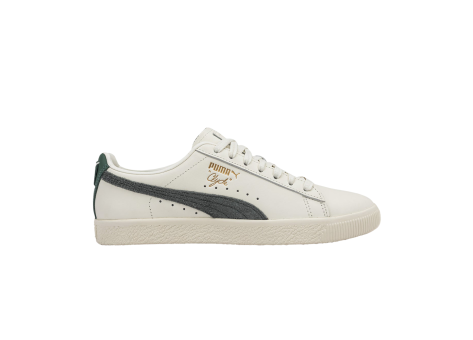 PUMA Clyde Base L (399413 03) weiss