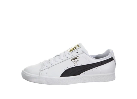 PUMA Clyde Core L. Foil (364661-01) weiss