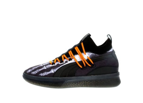 PUMA Clyde Court X Ray (191895-01) schwarz