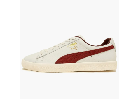 PUMA Clyde Made in Italy Intense (398509 02) weiss