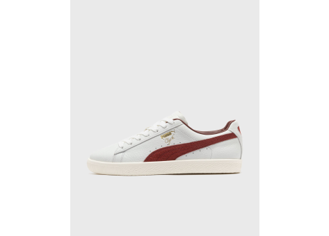 PUMA Clyde MII (398509/002) weiss