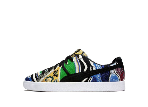 PUMA Coogi x Clyde Sweater (364907 01) bunt
