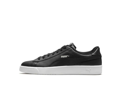 PUMA Court Breaker Derby L (369503-01) schwarz