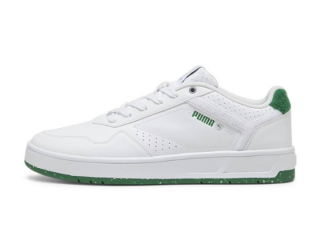 PUMA Court Classic Better 01 (395088/001) weiss