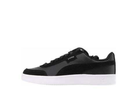 PUMA Court Legend Lo (371931-002) schwarz
