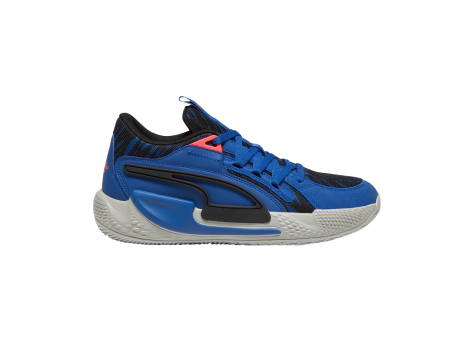 PUMA Court Rider (379096-01) bunt