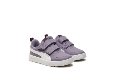 PUMA Courtflex V3 (397642/004) lila