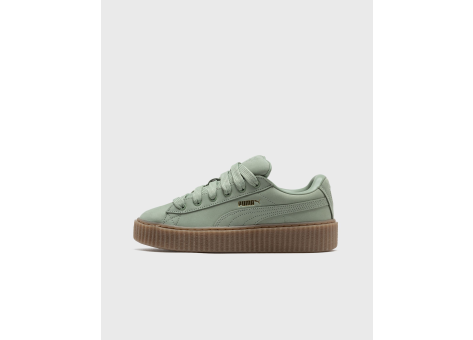 PUMA X Phatty Creeper (399866 02) grün