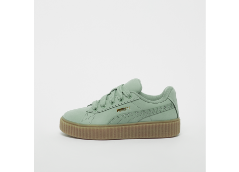 PUMA Creeper Phatty (399867-002) grün