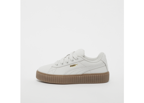 PUMA Creeper Phatty (399867-003) weiss