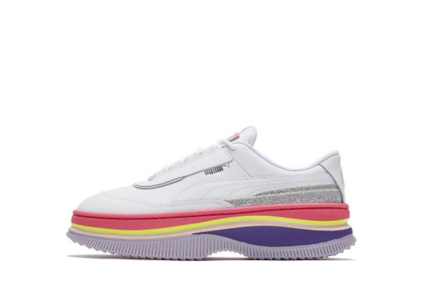 PUMA Deva 90S Pop Blue (371201-01) weiss