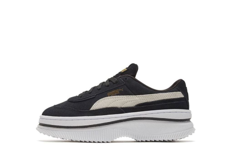 PUMA Deva Suede (372423_03) schwarz