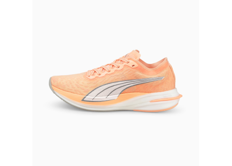 PUMA Division Nitro Wildwash (376224_01) orange
