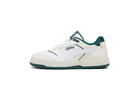 PUMA Doublecourt (393284/020) weiss