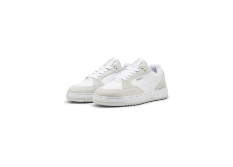 PUMA Doublecourt Soft VTG (396092/001) grau