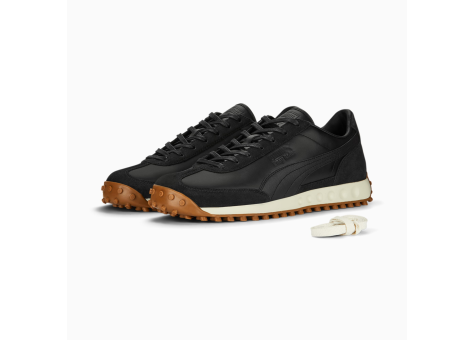 Puma easy shop rider schwarz