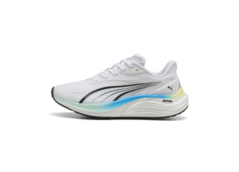 PUMA Electrify NITRO 4 (310788-13) weiss