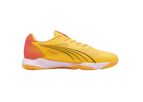 PUMA Eliminate Turbo (108042-01) orange