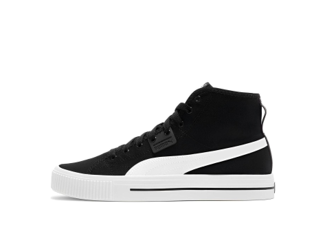 PUMA Ever Mid (385847-02) schwarz