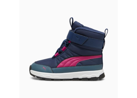 PUMA Evolve (392645_06) blau