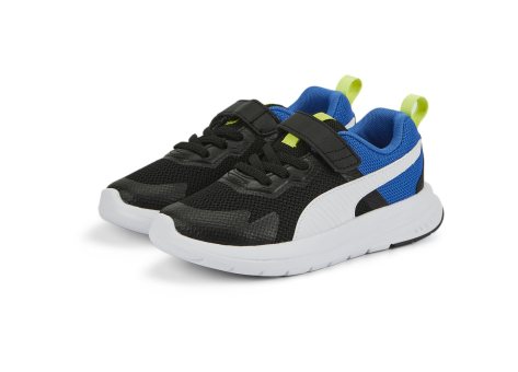PUMA Evolve Run Mesh (386239_04) bunt