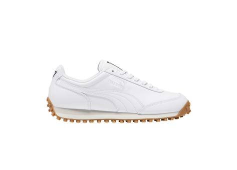 PUMA Fast Rider (396836 01) weiss