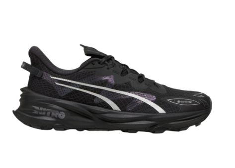 PUMA Fast Trac NITRO 3 GTX (379794/001) schwarz