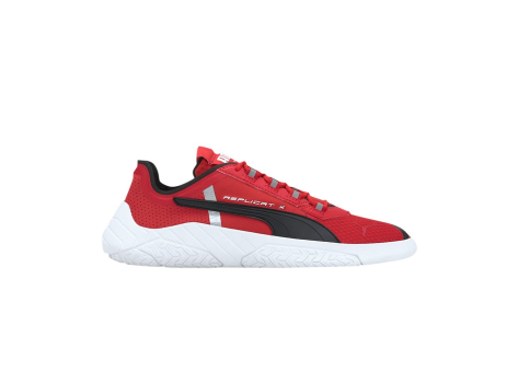 PUMA Ferrari x Replicat (339945 01) rot
